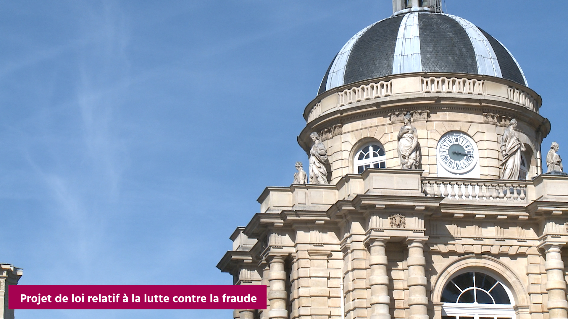 Questions sur : le projet de loi relatif à la lutte contre la fraude